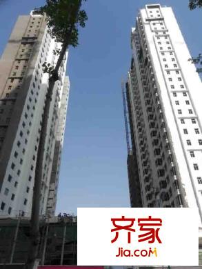 夏都府邸（2013-5-9）