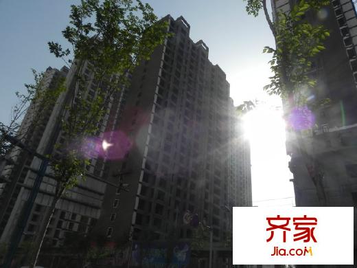 夏都府邸（2013-5-9）