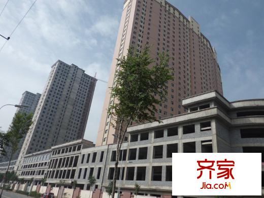 中惠紫金城(2013-8-14)