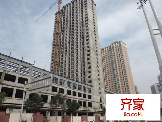 中惠紫金城(2013-8-16)