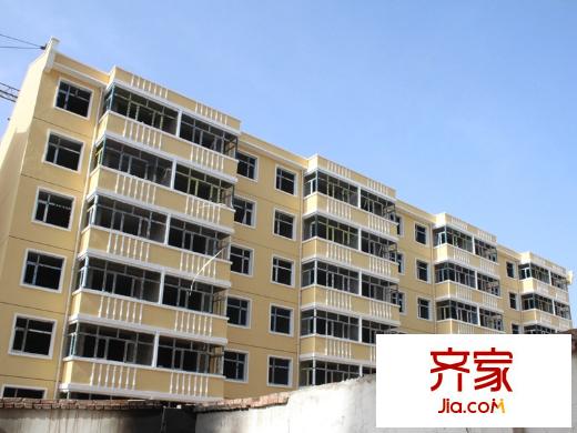 宏達(dá)世紀(jì)花苑(2014-3-17)