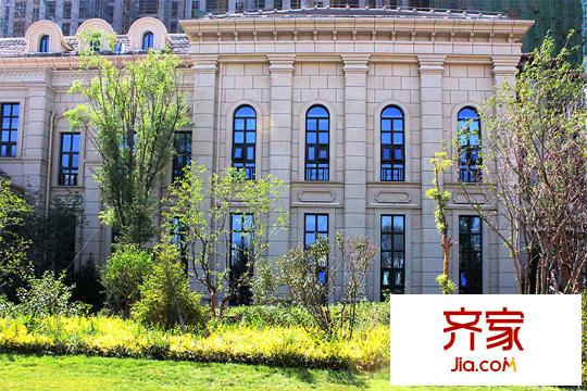 綠地公館(2015-10-15)