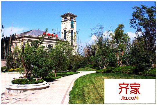 綠地公館(2015-10-15)