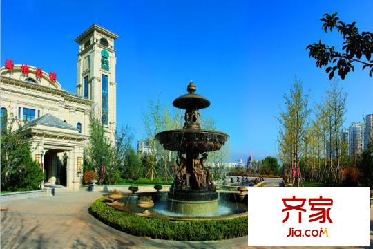 綠地公館(2015-10-15)