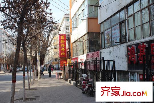 天邁樂景便利商店