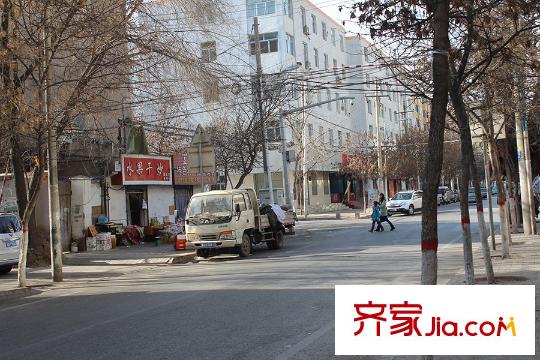 天邁樂景便利商店