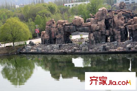 海亮大都匯湟樂公園
