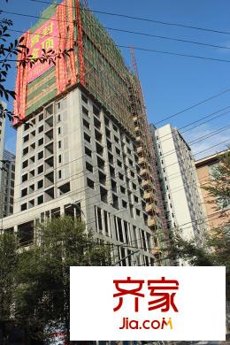 天驕花園（2015-09-22）