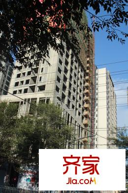 天驕花園（2015-09-22）