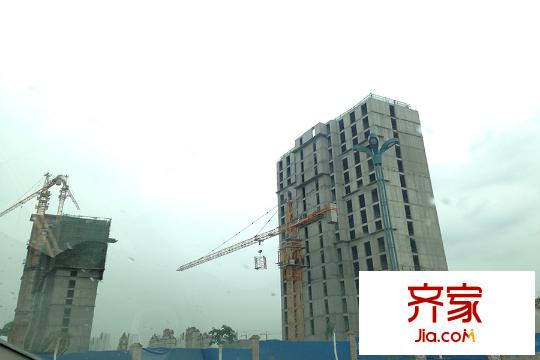 世通格林蘭郡(2015-9-23)