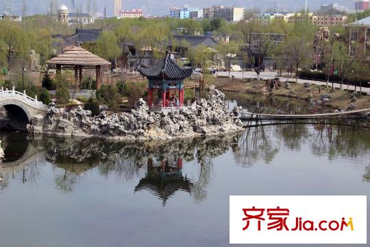 海亮大都匯湟樂公園