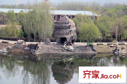 海亮大都匯湟樂公園