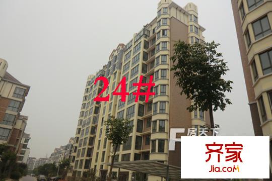 香林?麗景灣香林麗景灣24#樓