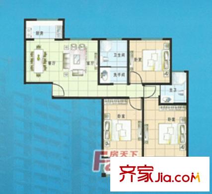 新都市華庭3