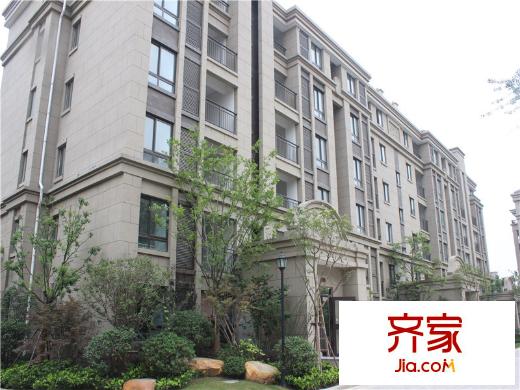 農(nóng)房?名宿華府社區(qū)多層