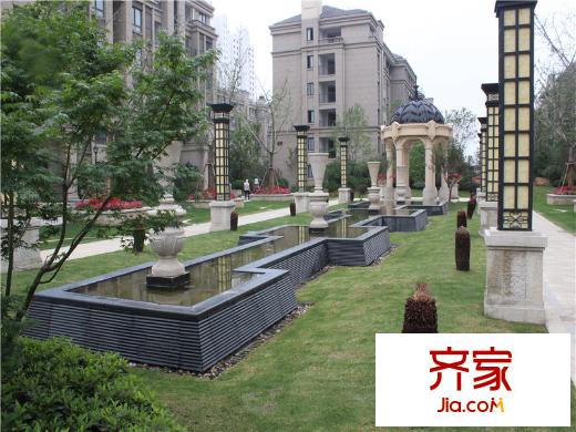 農(nóng)房?名宿華府社區(qū)