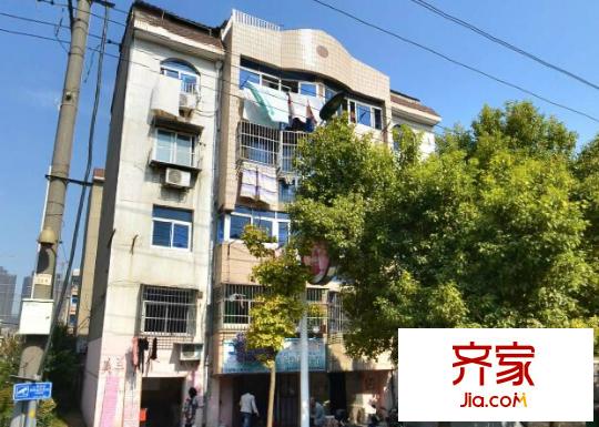 府西新村外景圖3