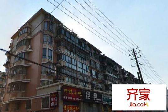 富貴花園外景圖4
