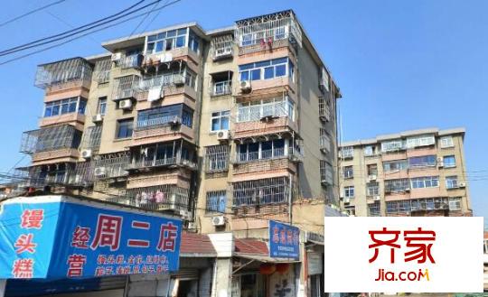 東進(jìn)新村外景圖7