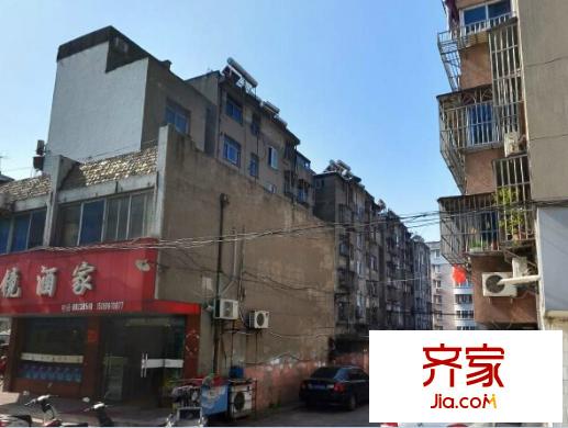 東進(jìn)新村外景圖5