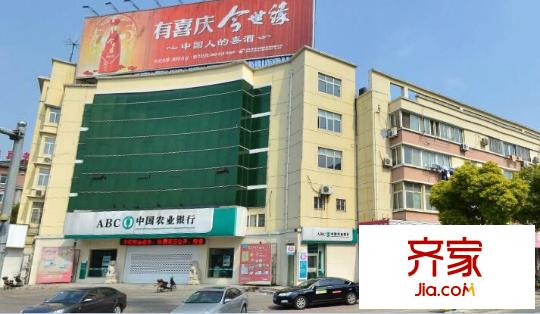 振興花園外景圖5