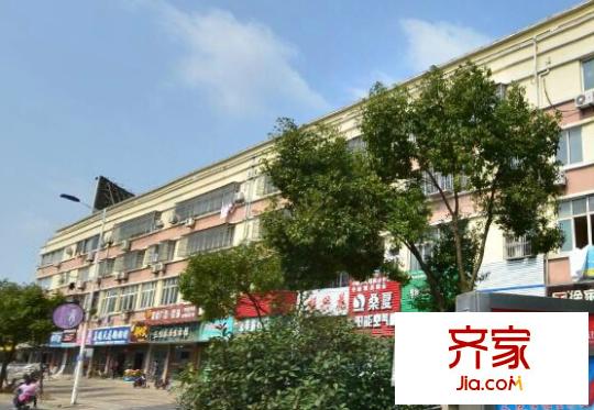 振興花園外景圖7