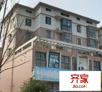 三水佳園外景圖 5