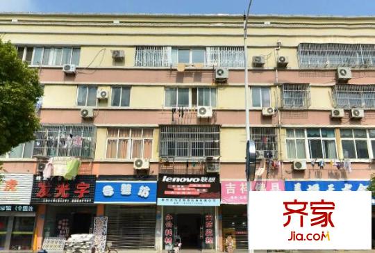 振興花園外景圖4