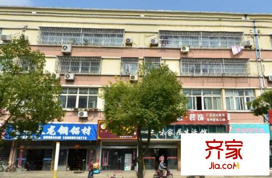 振興花園外景圖3