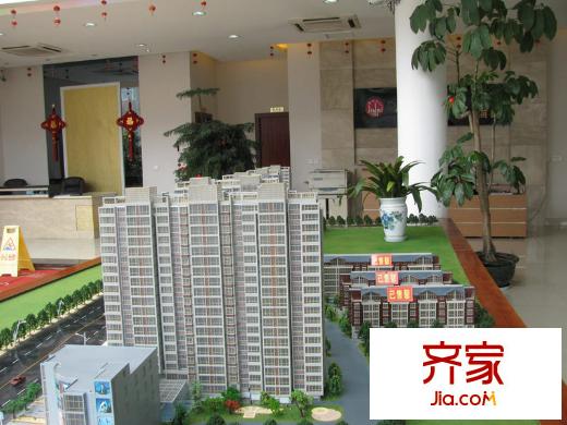 鵬程一品外景圖--10