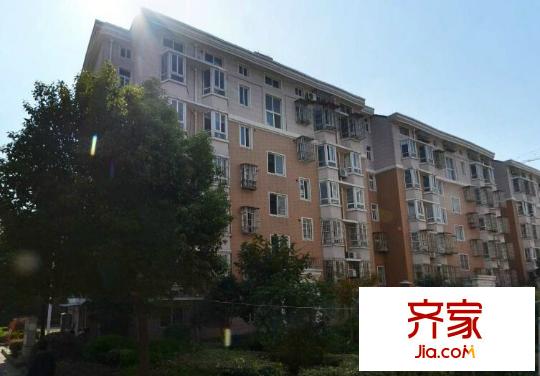 南苑新寓外景圖12