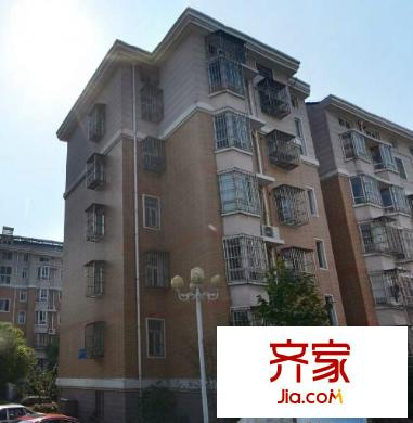 南苑新寓外景圖5
