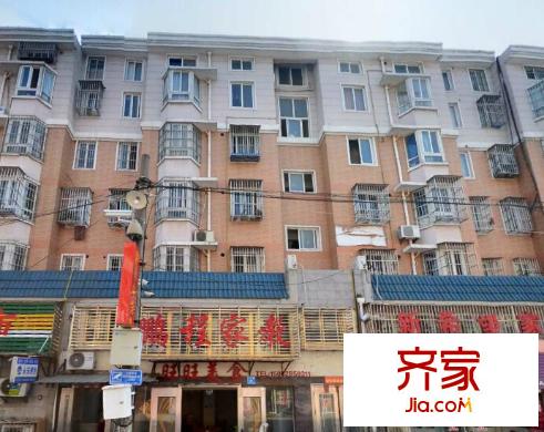南苑新寓外景圖4
