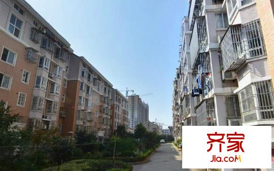 南苑新寓外景圖7