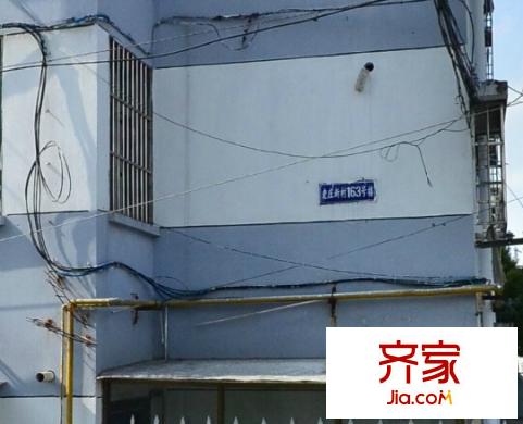 老莊新村外景圖3