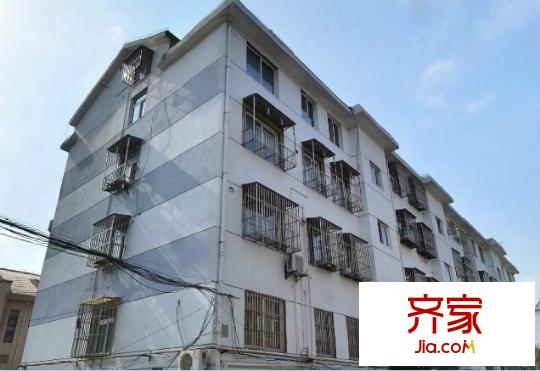 老莊新村