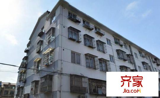 老莊新村外景圖6