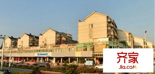 金宏花園外景圖