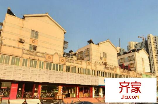 金宏花園外景圖