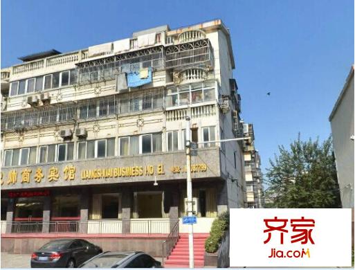 金宏花園外景圖