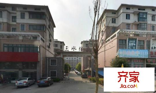 三水佳園外景圖 1