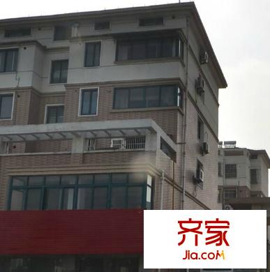 三水佳園外景圖 4