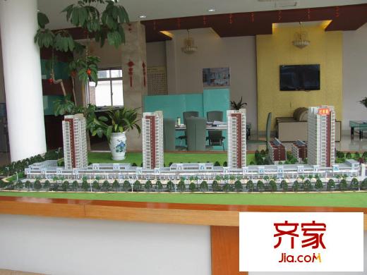 鵬程一品外景圖--11