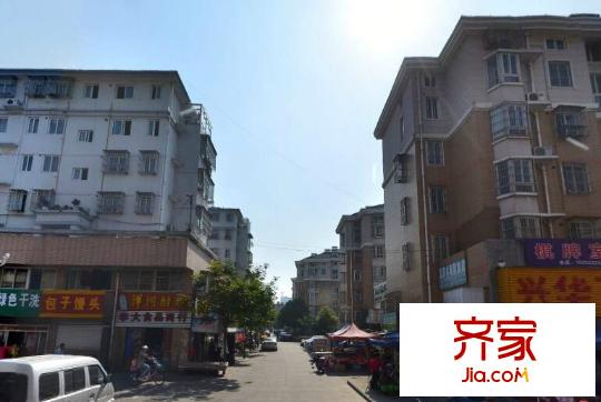 南苑新寓外景圖2