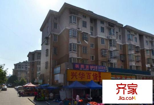 南苑新寓外景圖3