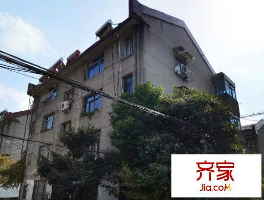 老莊新村外景圖7