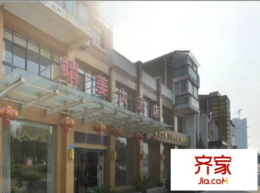 金湖灣外景圖-實(shí)景圖7