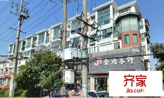 錦東麗園外景圖3