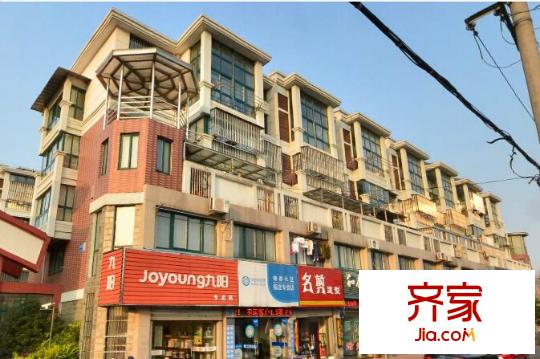 錦東麗園外景圖2