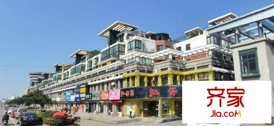 錦都國際花園外景圖3